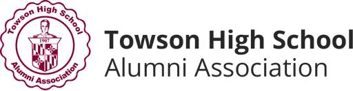 Towson High School Alumni Association Inc logo