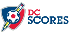 DC Scores logo