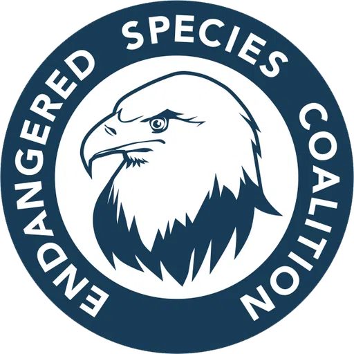 Endangered Species Coalition logo