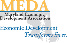 Maryland Economic Development Association Inc logo