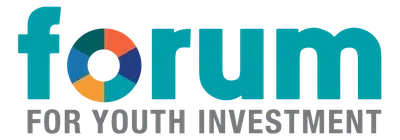 The Forum for Youth Investment logo