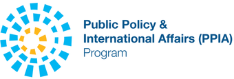 Public Policy and International Affairs Program logo