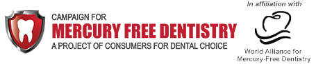 Consumers for Dental Choice Inc logo