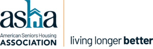 American Seniors Housing Association Inc logo