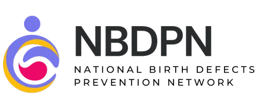 National Birth Defects Prevention Network logo