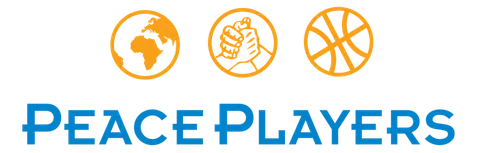 Peaceplayers International logo