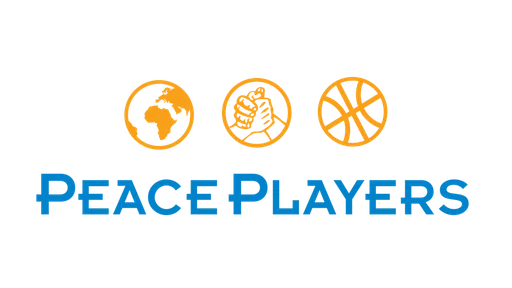 Peaceplayers International logo