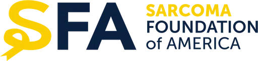 Sarcoma Foundation of America logo