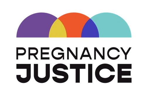 Pregnancy Justice Inc logo