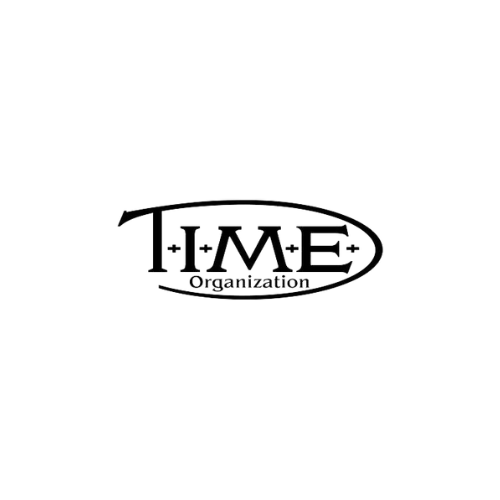 T I M E Organization Inc logo