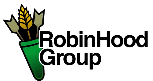 Robinhood Group logo