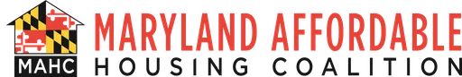 Maryland Affordable Housing Coalition Inc logo