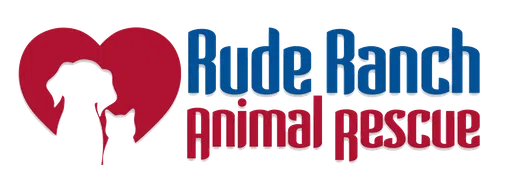Rude Ranch Animal Rescue Inc logo
