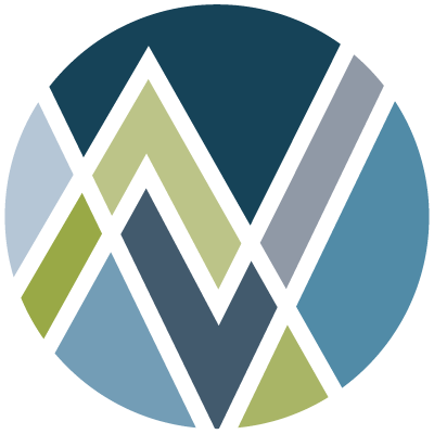 New Village Arts Inc logo