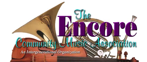 Encore Community Music Association Inc logo