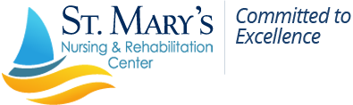 St Mary S Nursing Center Inc logo