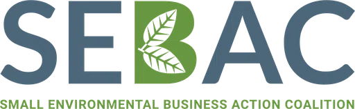 Small Environmental Business Action Coalition Inc logo