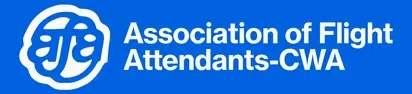 Association of Flight Attendants - Disaster Relief Fund logo