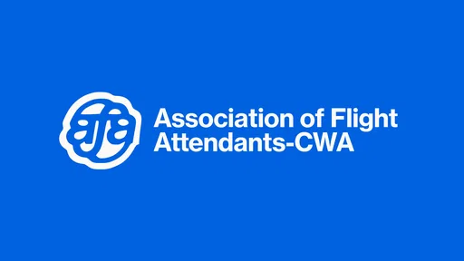 Association of Flight Attendants - Disaster Relief Fund logo