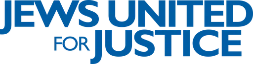 Jews United for Justice Inc logo