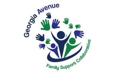 Georgia Avenue Family Support Collaborative logo