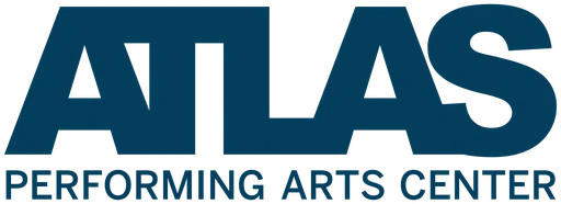 Atlas Performing Arts Center logo