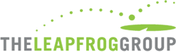 Leap Frog Group logo