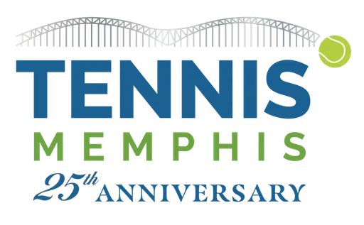 Tennis Memphis Inc logo