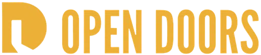 Opendoors logo