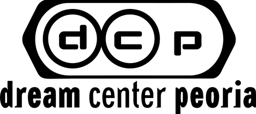 The Dream Center of Peoria NFP logo