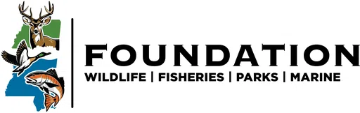 Mississippi Wildlife Fisheries and Parks Foundation logo