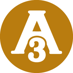 3-a Sanitary Standards Inc logo