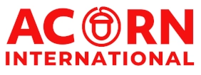 Acorn International Inc logo