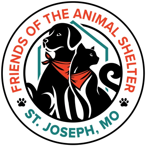 Friends of the Animal Shelter of Saint Joseph Inc logo