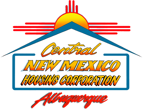 Central New Mexico Housing Corporation logo