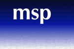 Mathematical Sciences Publishers logo