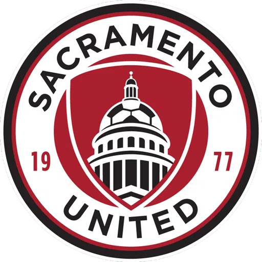 Sacramento United Soccer Club logo