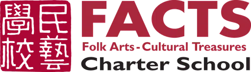 Folk Arts-Cultural Treasures Charter School logo
