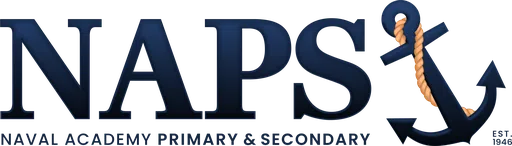 Naval Academy Primary School Association Incorporated logo