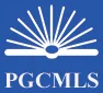 Prince Georges County Memorial Library System logo