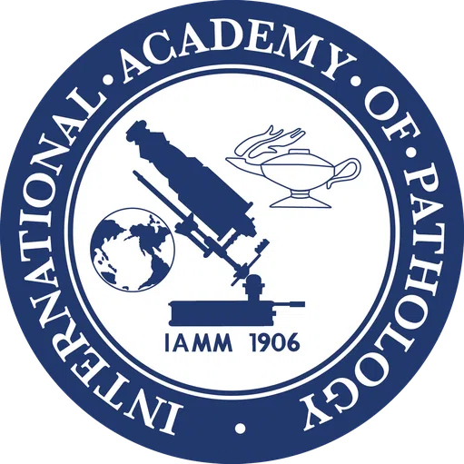 International Academy of Pathology logo