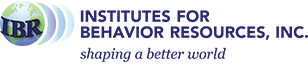 Institutes for Behavior Resources Inc logo