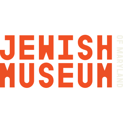 Jewish Museum of Maryland Inc logo