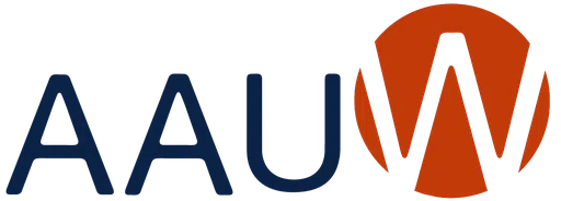 American Association of University Women Inc logo