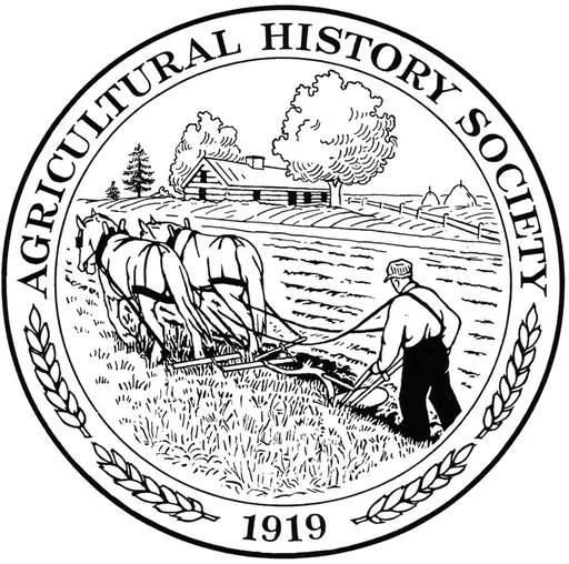 Agricultural History Society logo