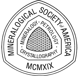 Mineralogical Society of America logo