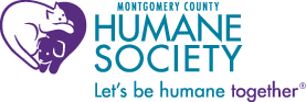 Montgomery County Humane Society Inc logo
