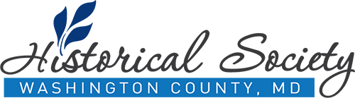 Washington County Historical Society Inc logo
