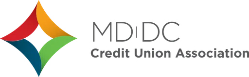 Maryland and District of Columbia Credit Union Association logo
