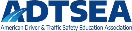 American Driver and Traffic Safety Education Association logo